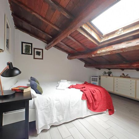 Fidelio Holiday Home Rome Luaran gambar