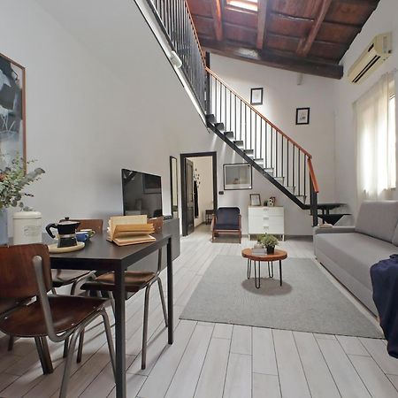 Fidelio Holiday Home Rome Luaran gambar