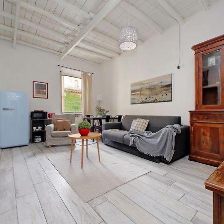 Fidelio Holiday Home Rome Luaran gambar