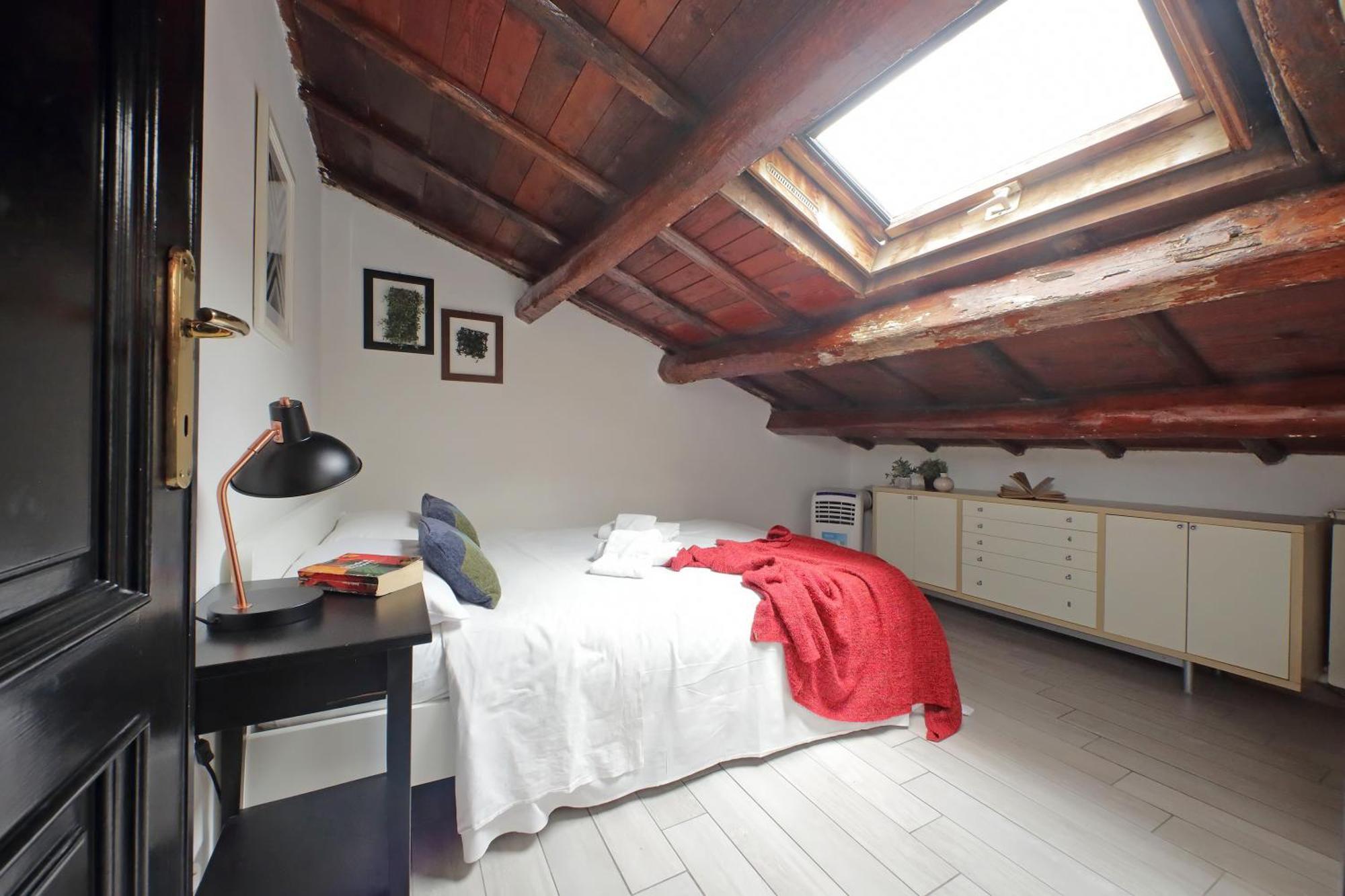 Fidelio Holiday Home Rome Luaran gambar