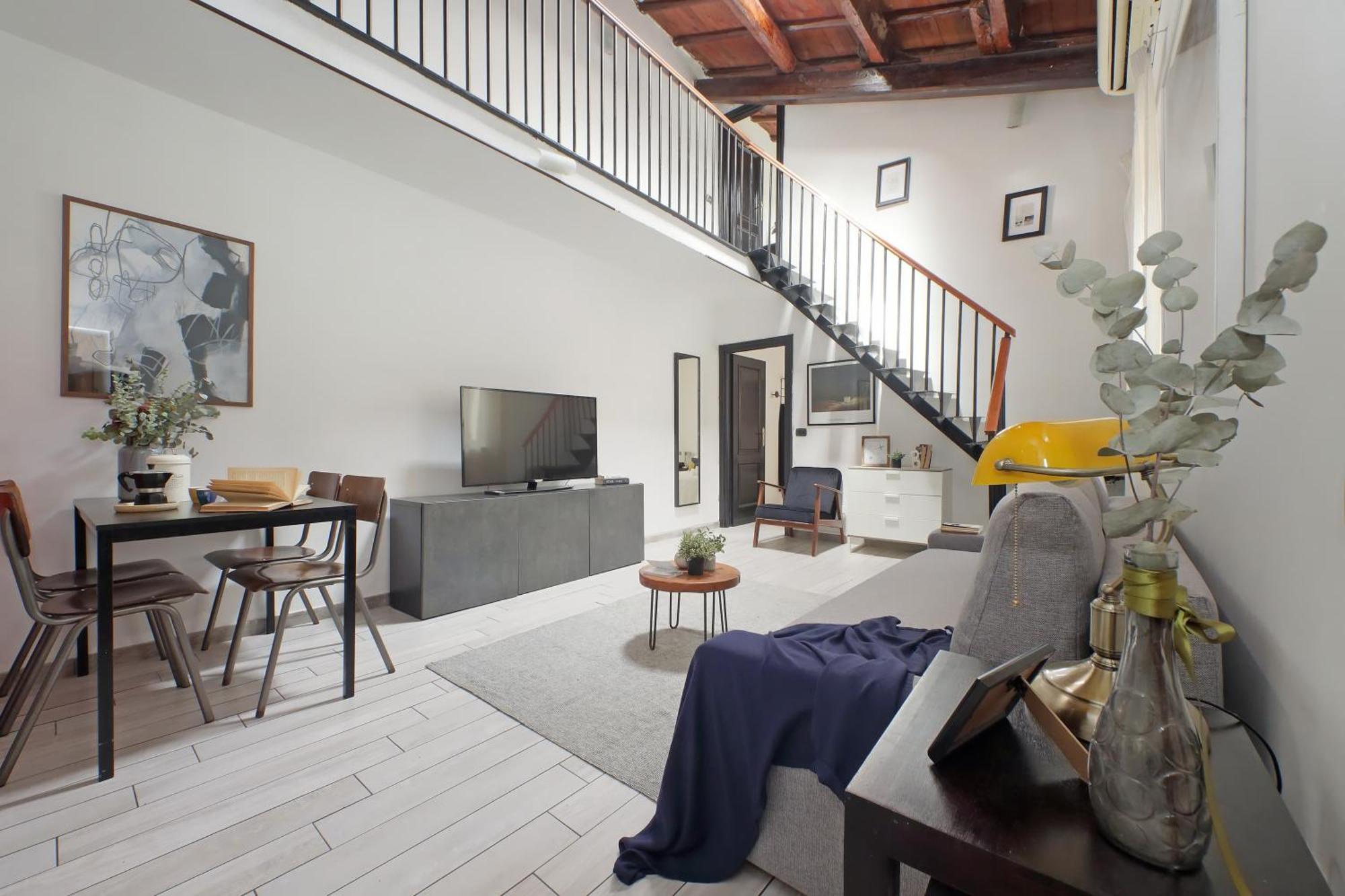 Fidelio Holiday Home Rome Luaran gambar