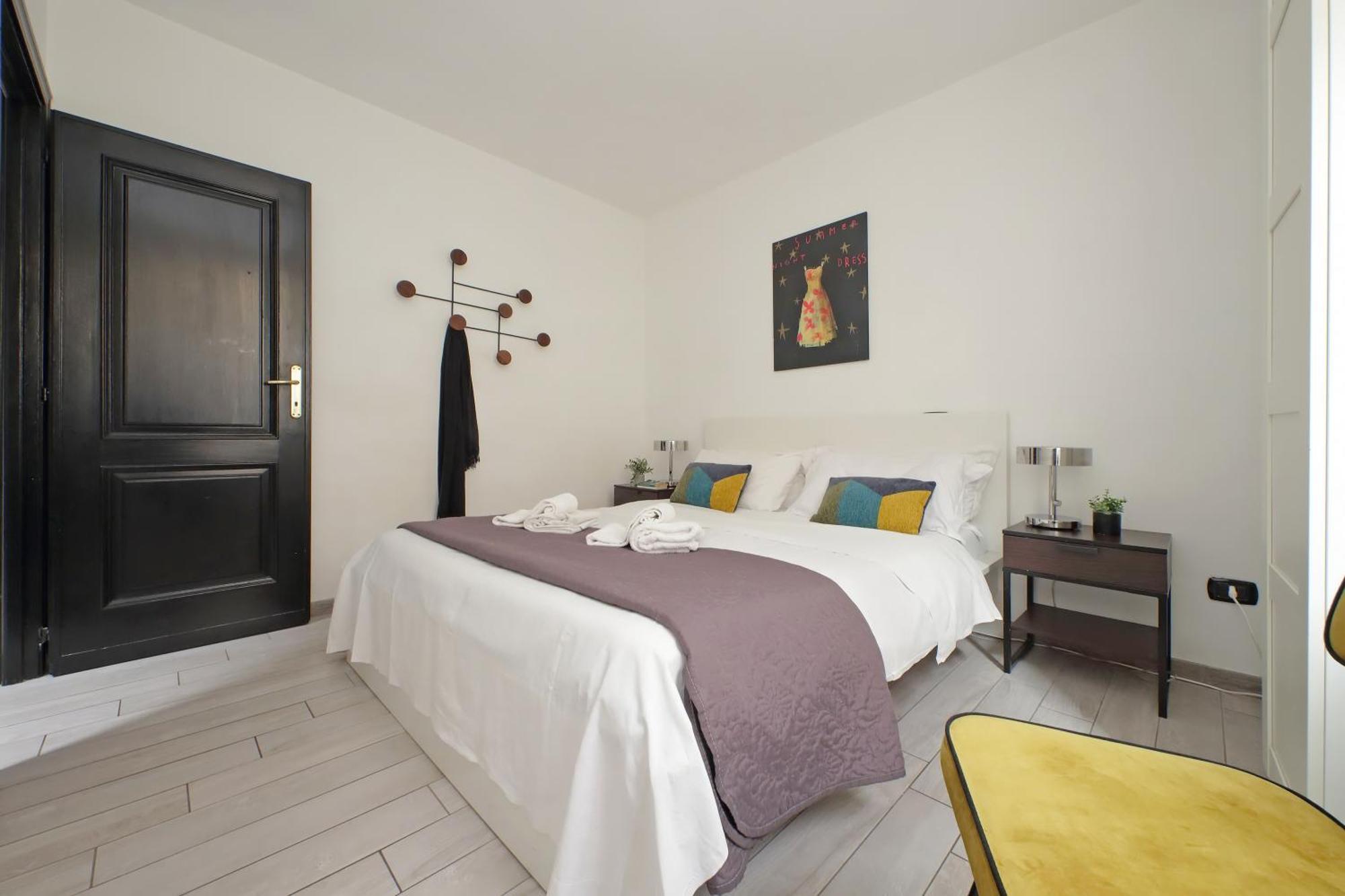 Fidelio Holiday Home Rome Luaran gambar