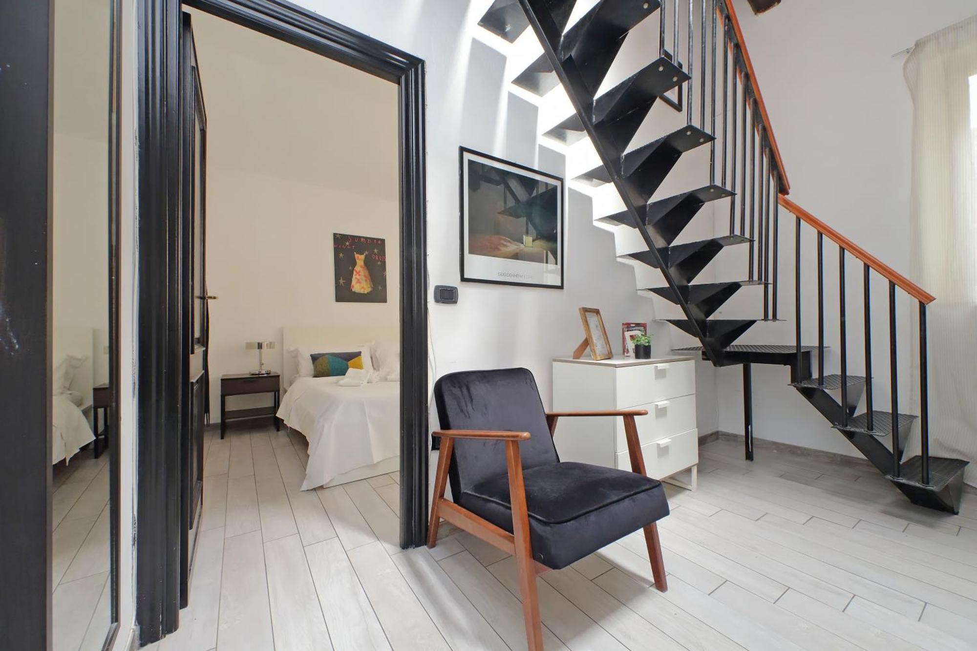 Fidelio Holiday Home Rome Luaran gambar