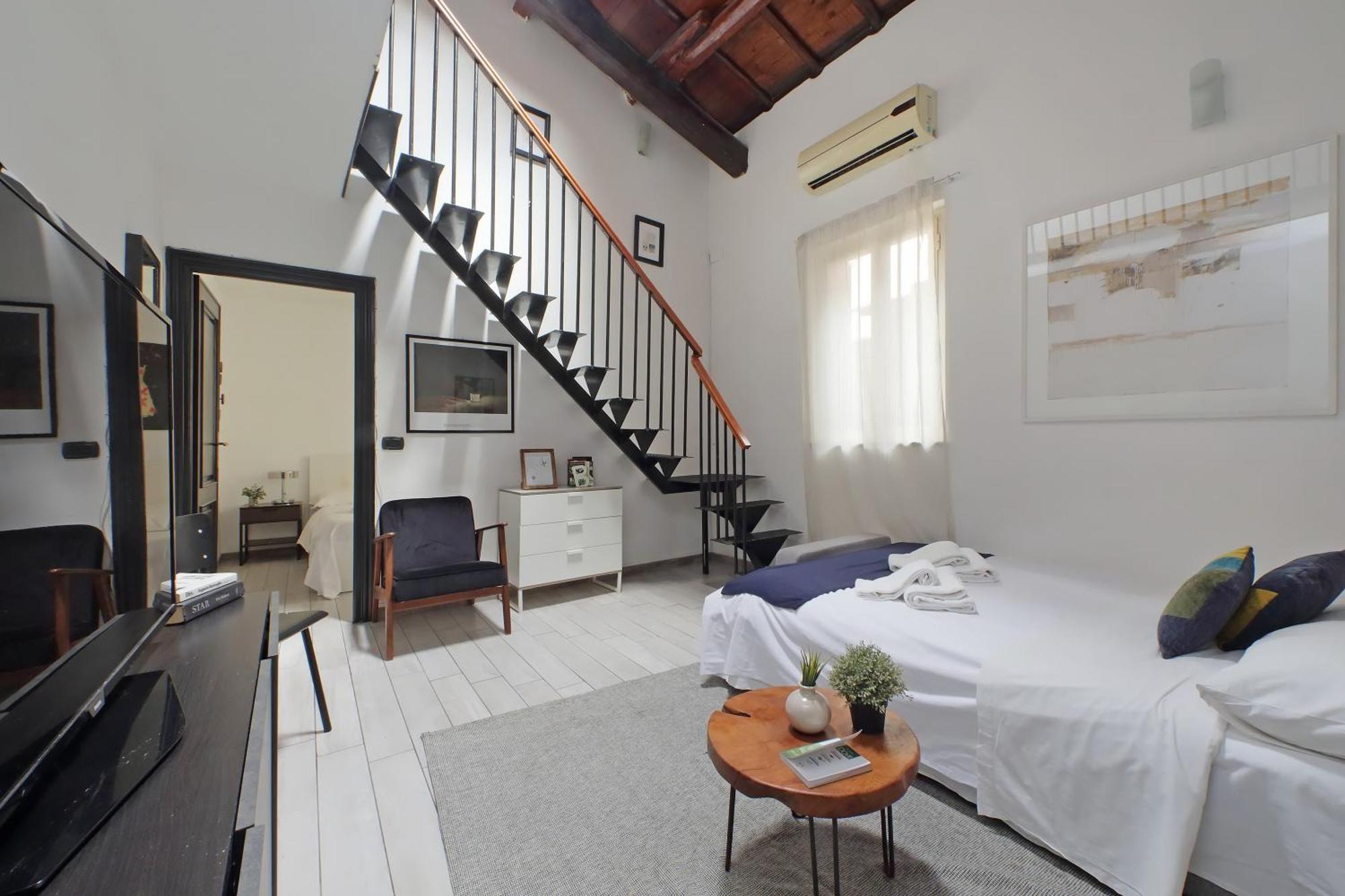 Fidelio Holiday Home Rome Luaran gambar