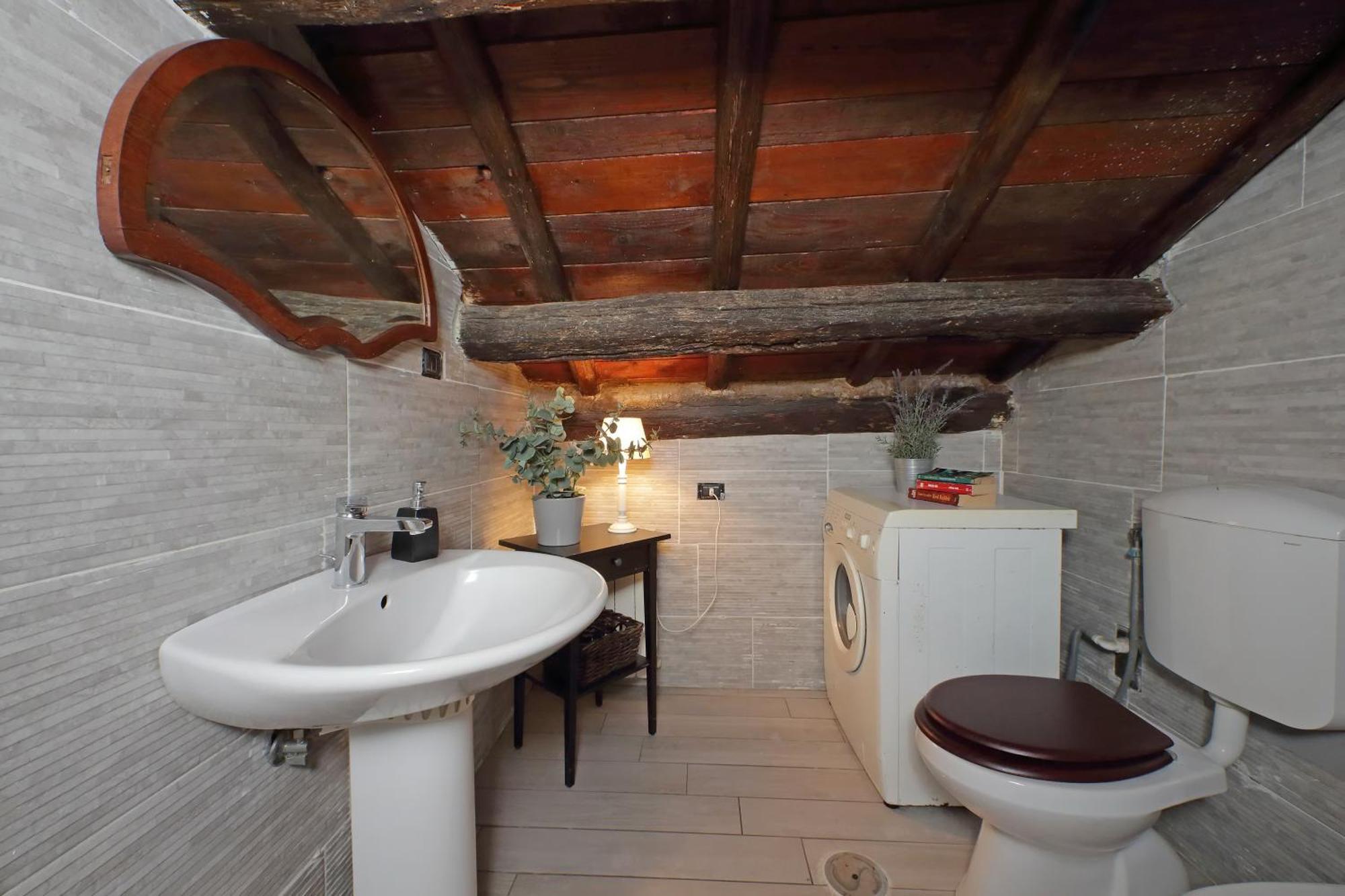 Fidelio Holiday Home Rome Luaran gambar