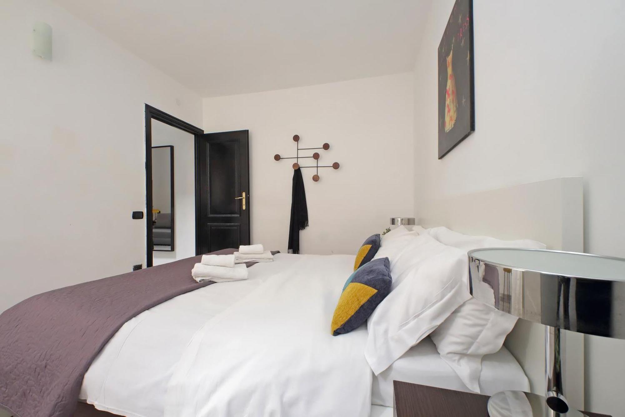 Fidelio Holiday Home Rome Luaran gambar
