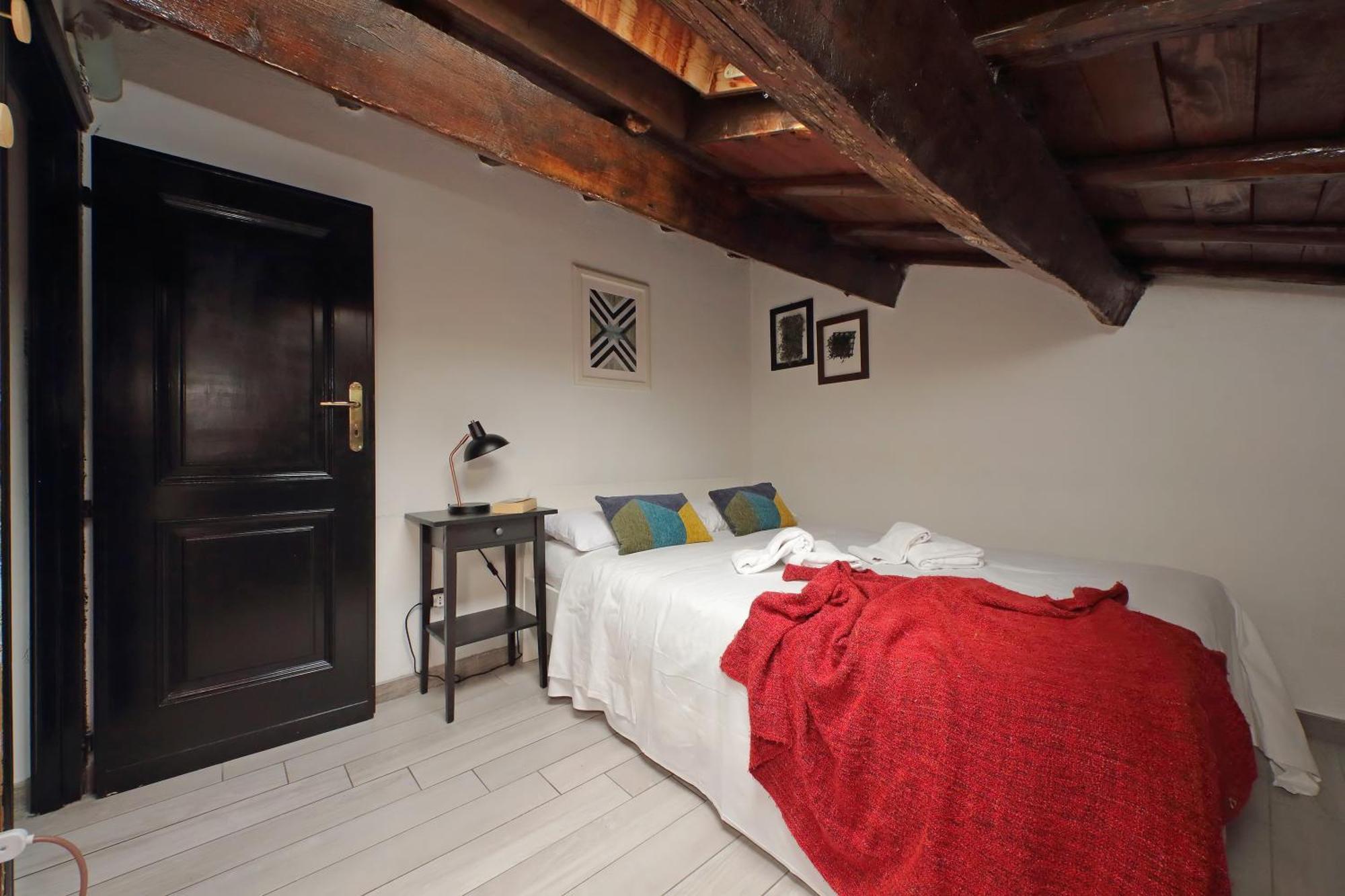 Fidelio Holiday Home Rome Luaran gambar