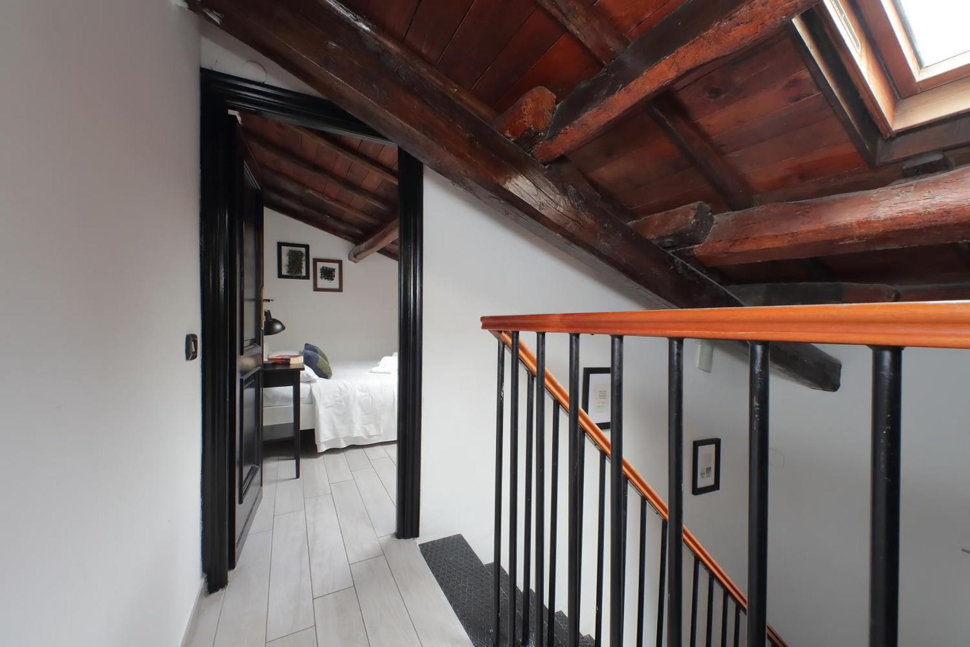 Fidelio Holiday Home Rome Luaran gambar