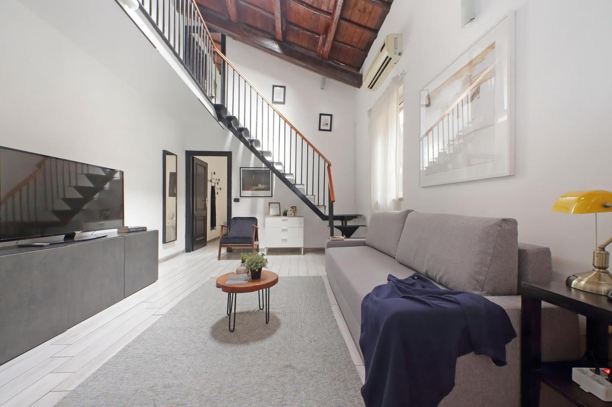 Fidelio Holiday Home Rome Luaran gambar