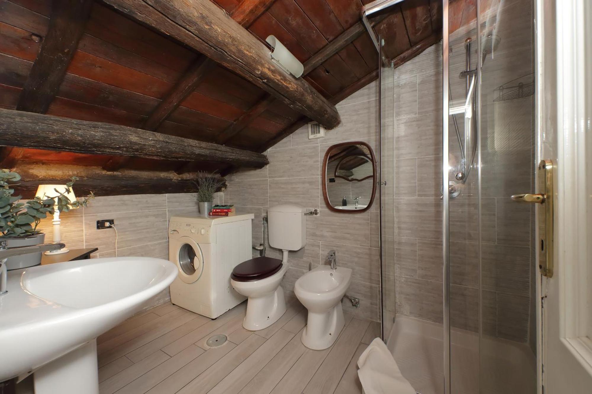 Fidelio Holiday Home Rome Luaran gambar