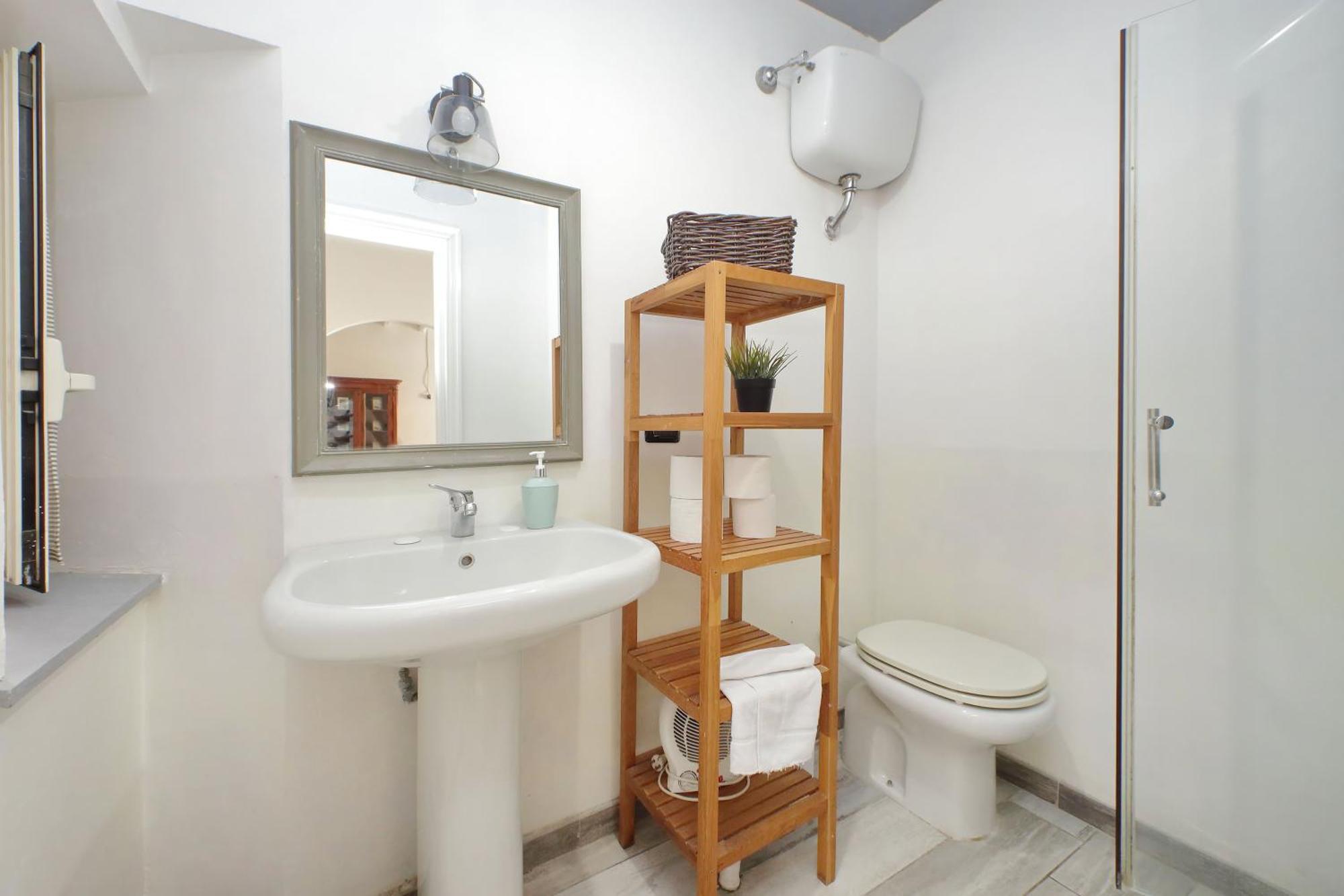 Fidelio Holiday Home Rome Luaran gambar