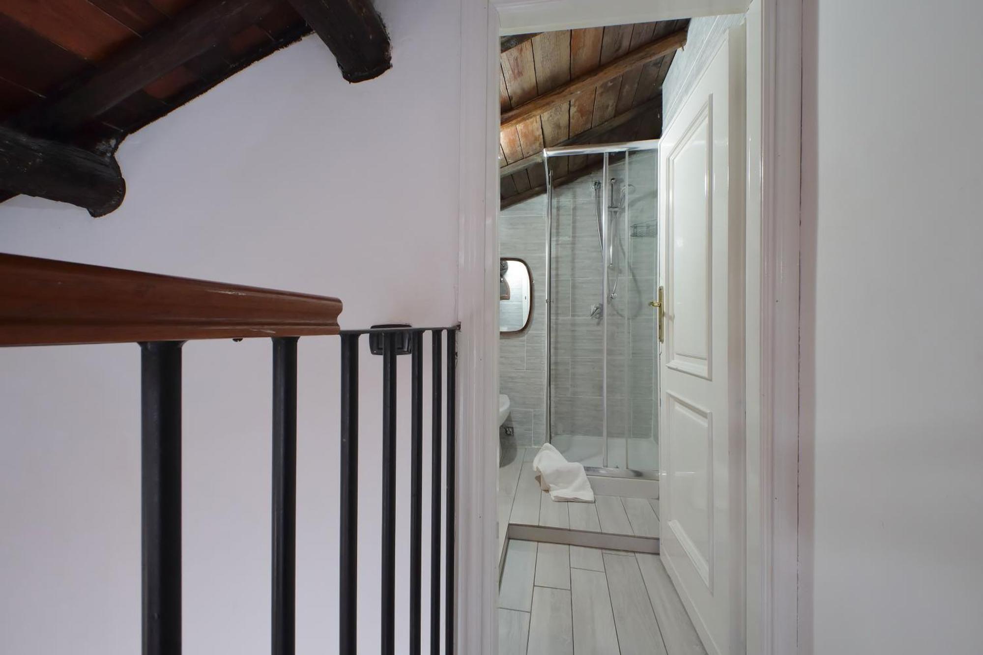 Fidelio Holiday Home Rome Luaran gambar