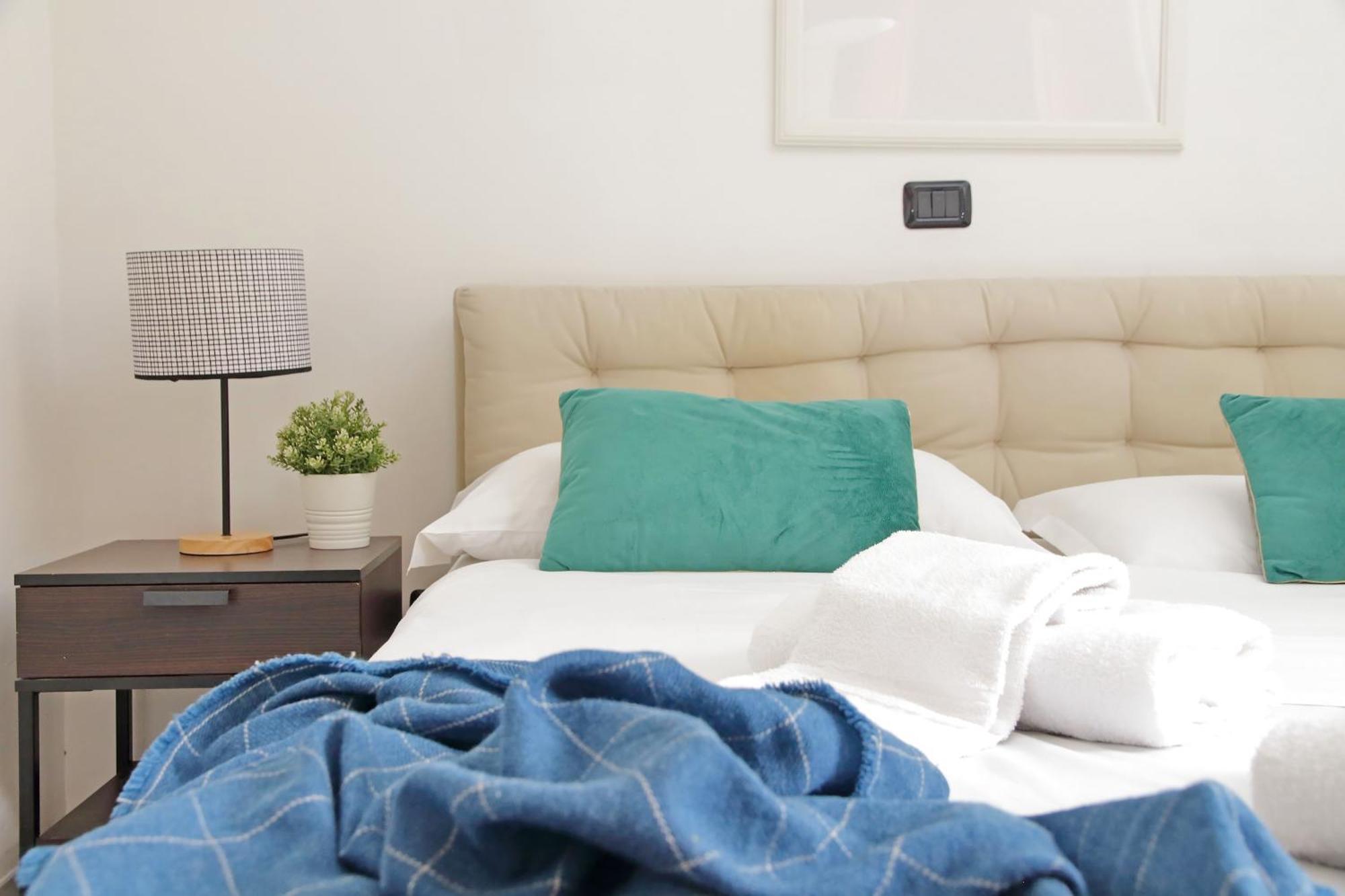Fidelio Holiday Home Rome Luaran gambar