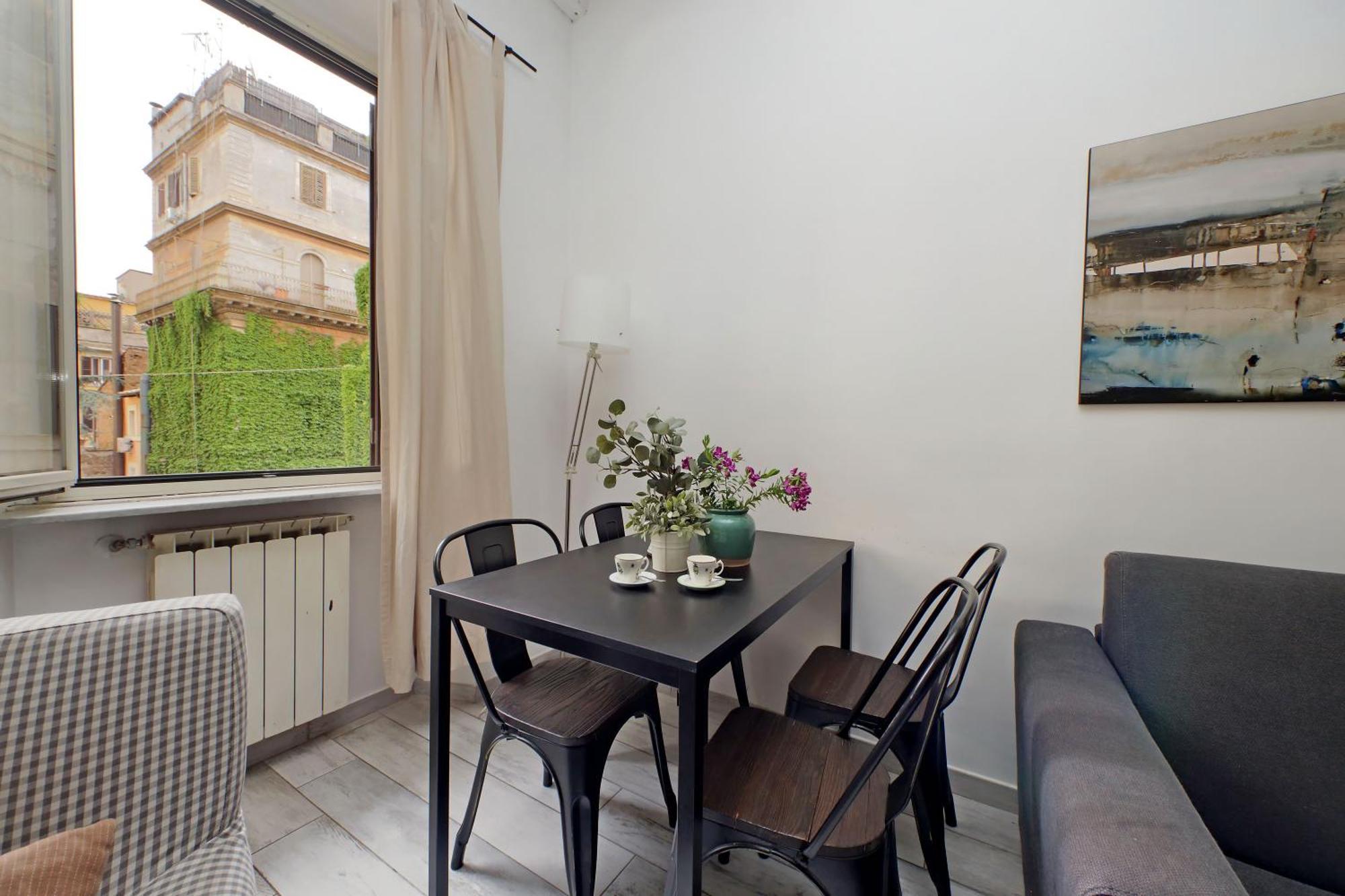 Fidelio Holiday Home Rome Luaran gambar
