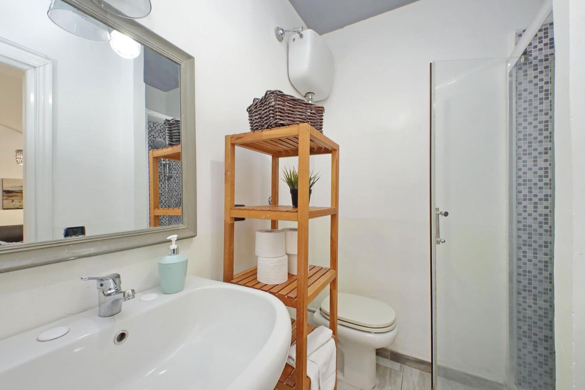 Fidelio Holiday Home Rome Luaran gambar