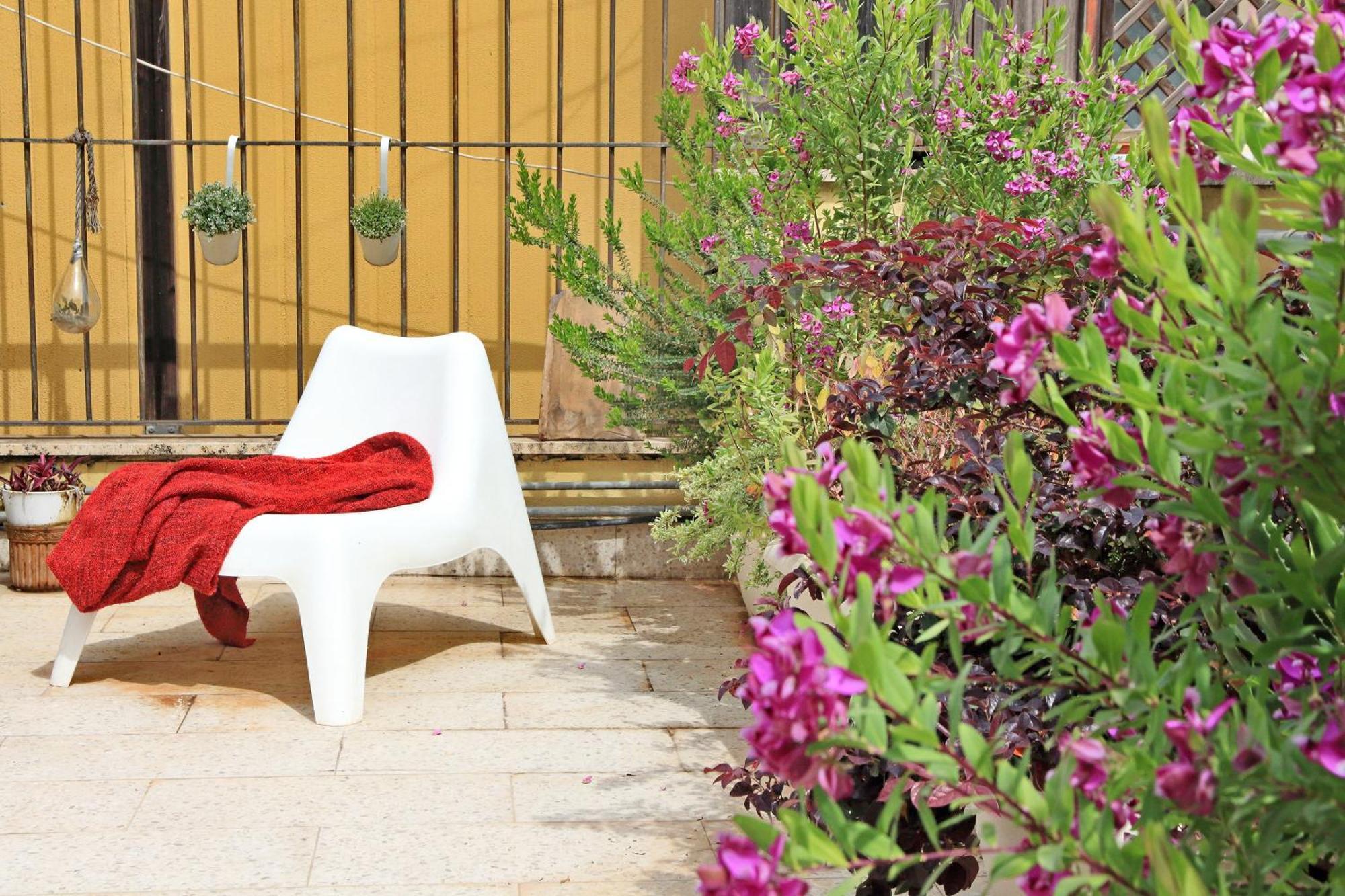 Fidelio Holiday Home Rome Luaran gambar