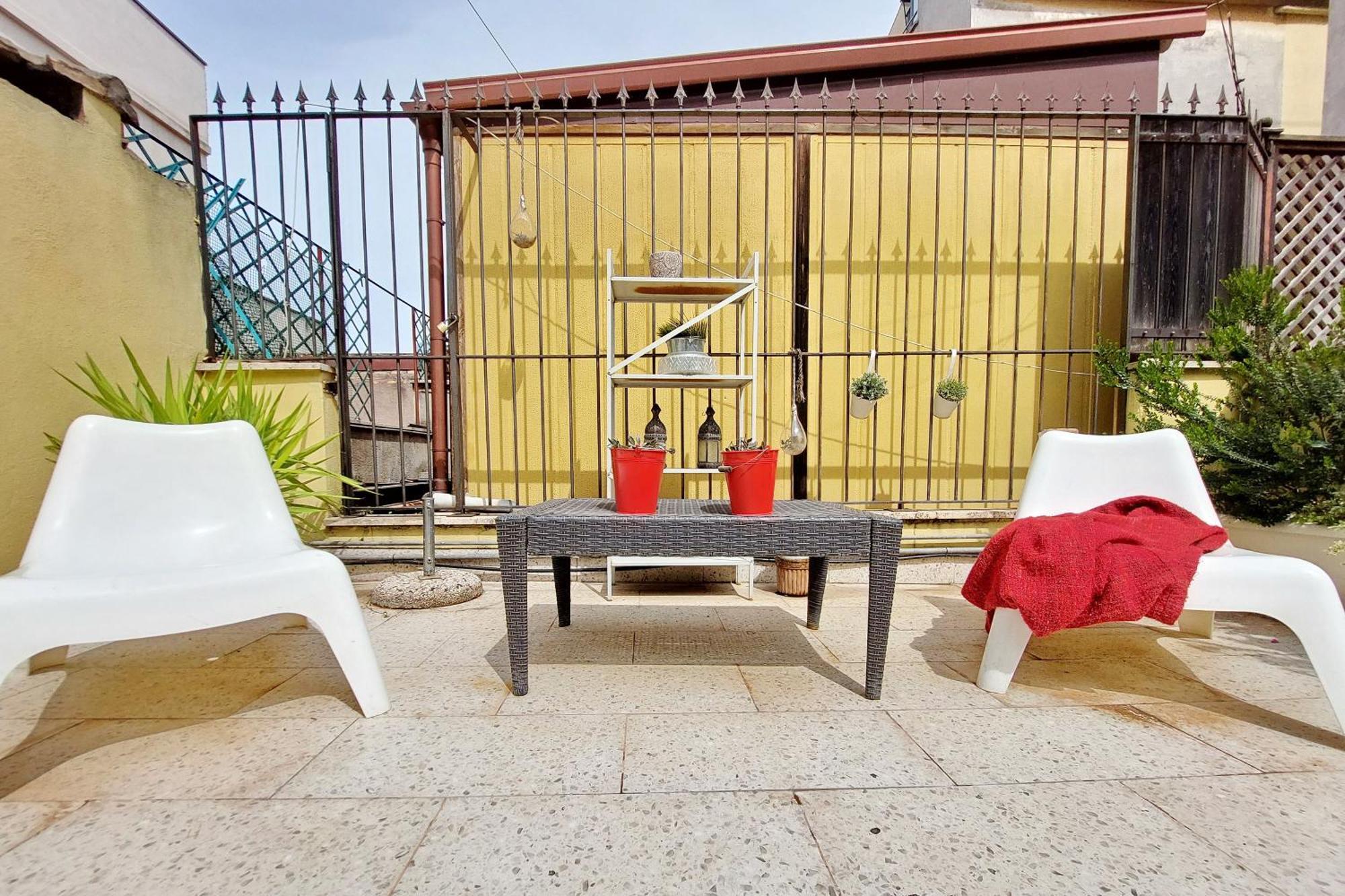 Fidelio Holiday Home Rome Luaran gambar