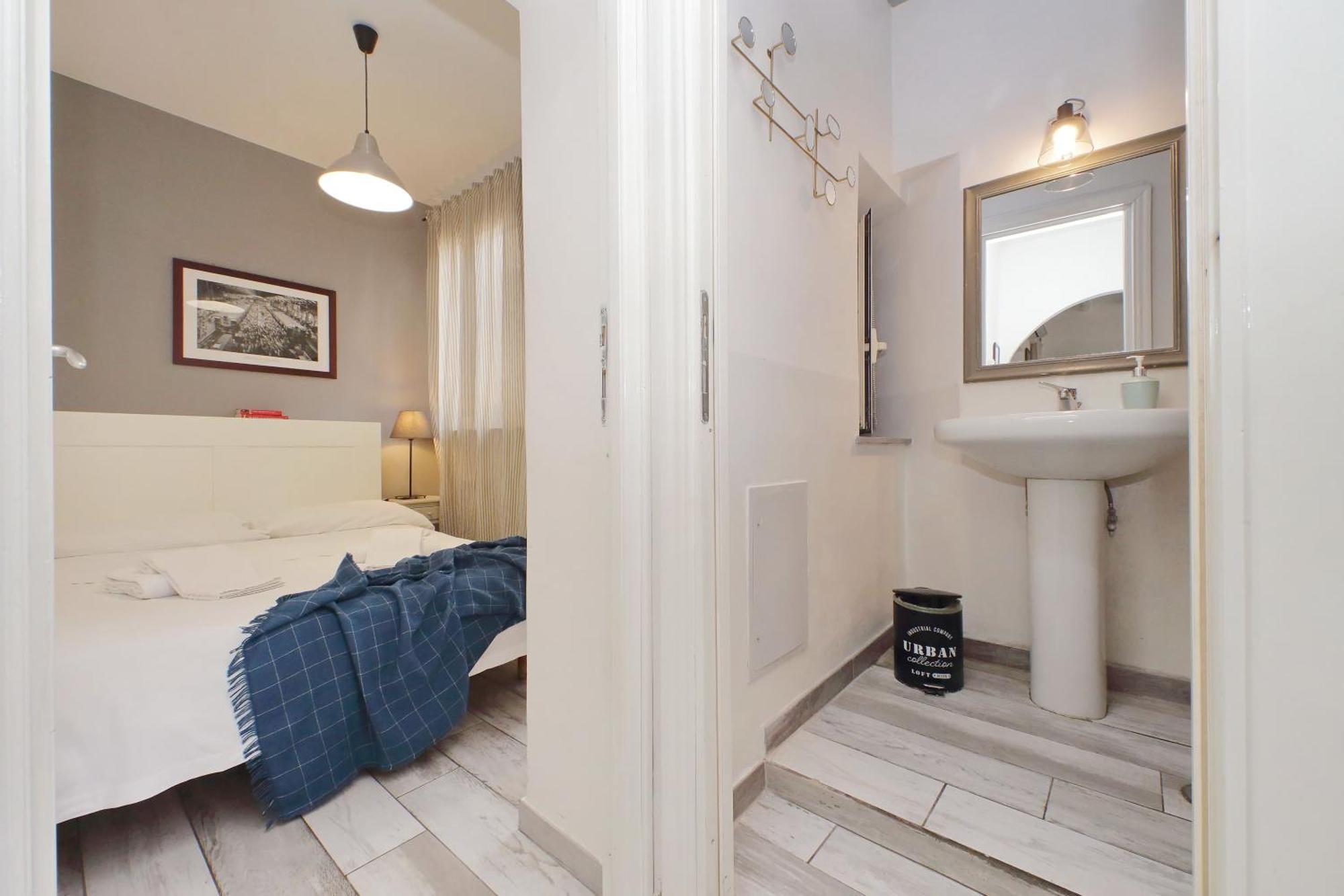 Fidelio Holiday Home Rome Luaran gambar